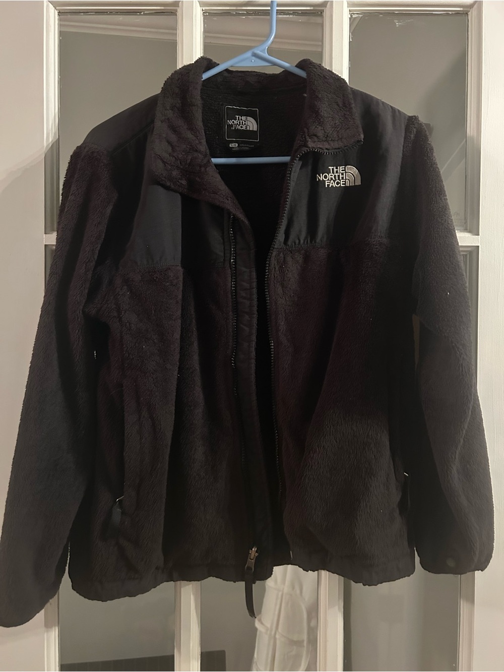 The north face jacket